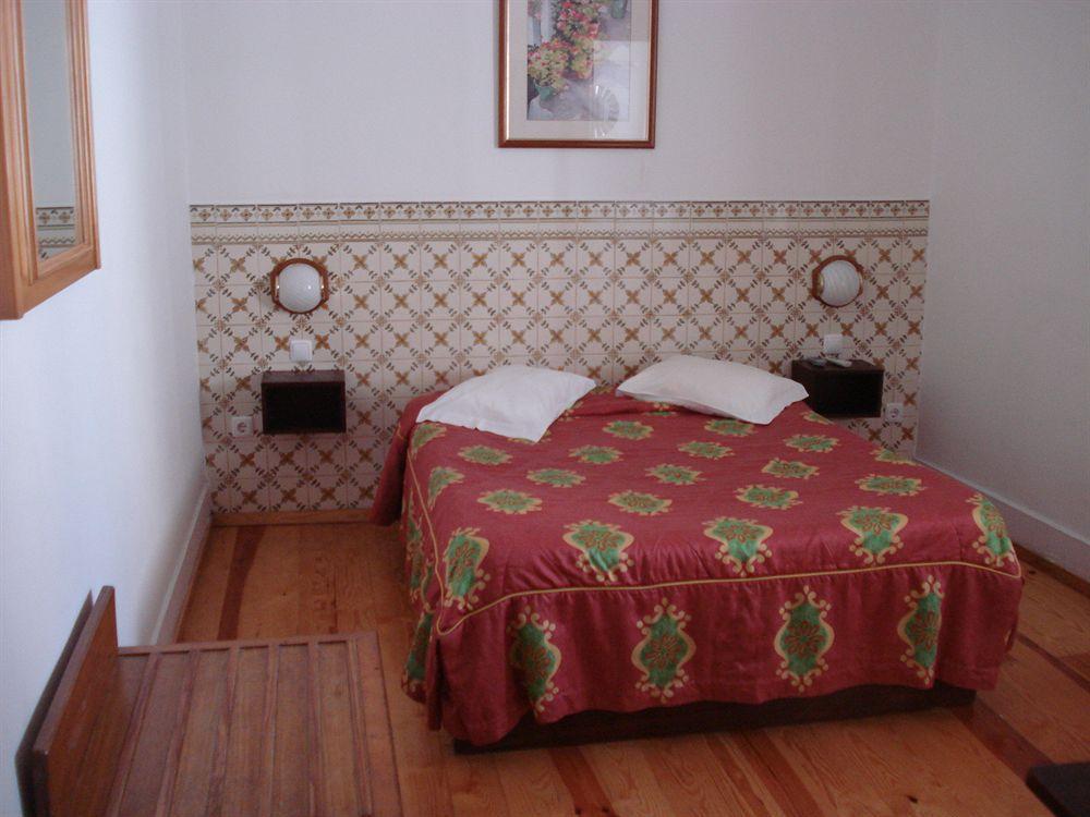 Residencial Mar Dos Acores Hotel Lisboa Ngoại thất bức ảnh