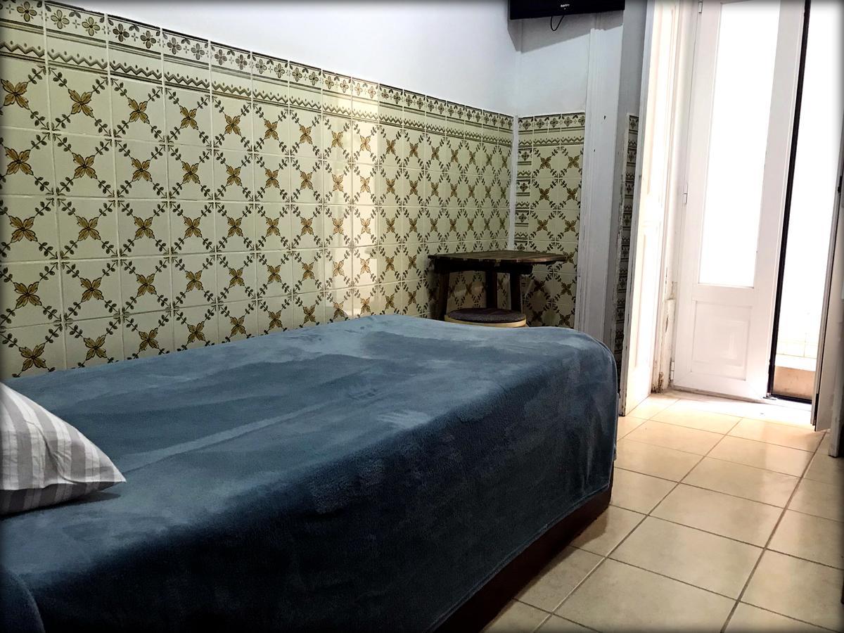 Residencial Mar Dos Acores Hotel Lisboa Ngoại thất bức ảnh