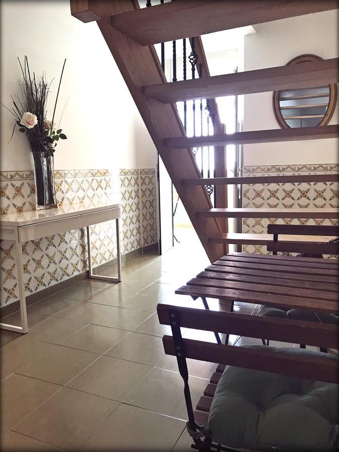 Residencial Mar Dos Acores Hotel Lisboa Ngoại thất bức ảnh