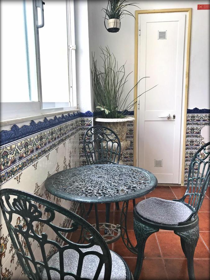 Residencial Mar Dos Acores Hotel Lisboa Ngoại thất bức ảnh