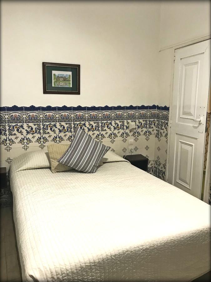Residencial Mar Dos Acores Hotel Lisboa Ngoại thất bức ảnh