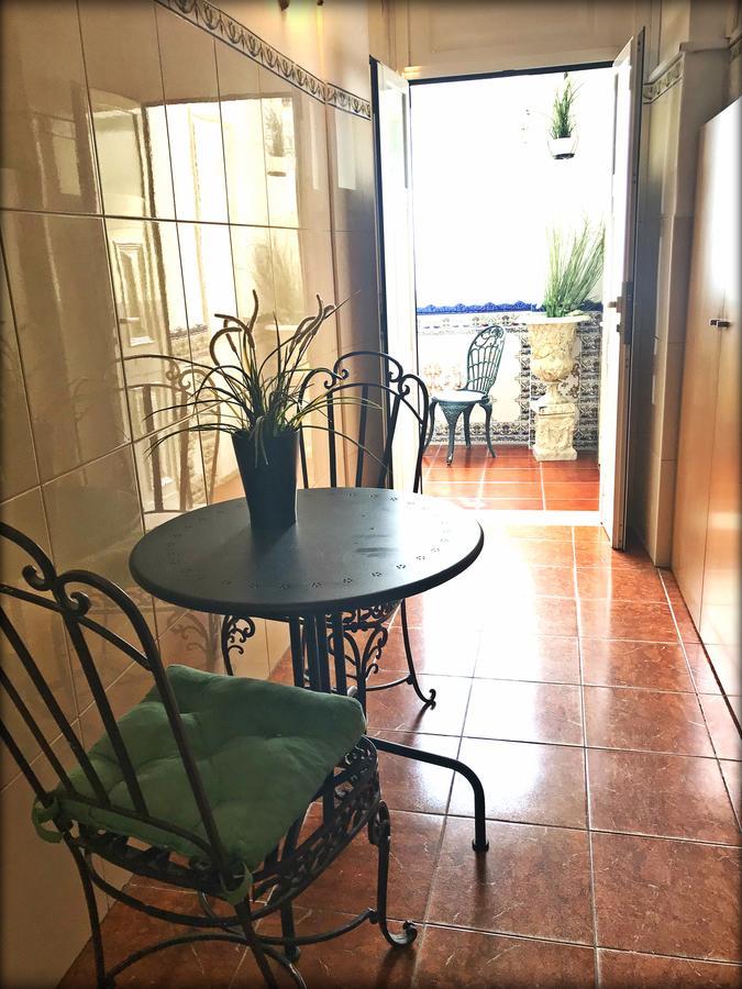 Residencial Mar Dos Acores Hotel Lisboa Ngoại thất bức ảnh
