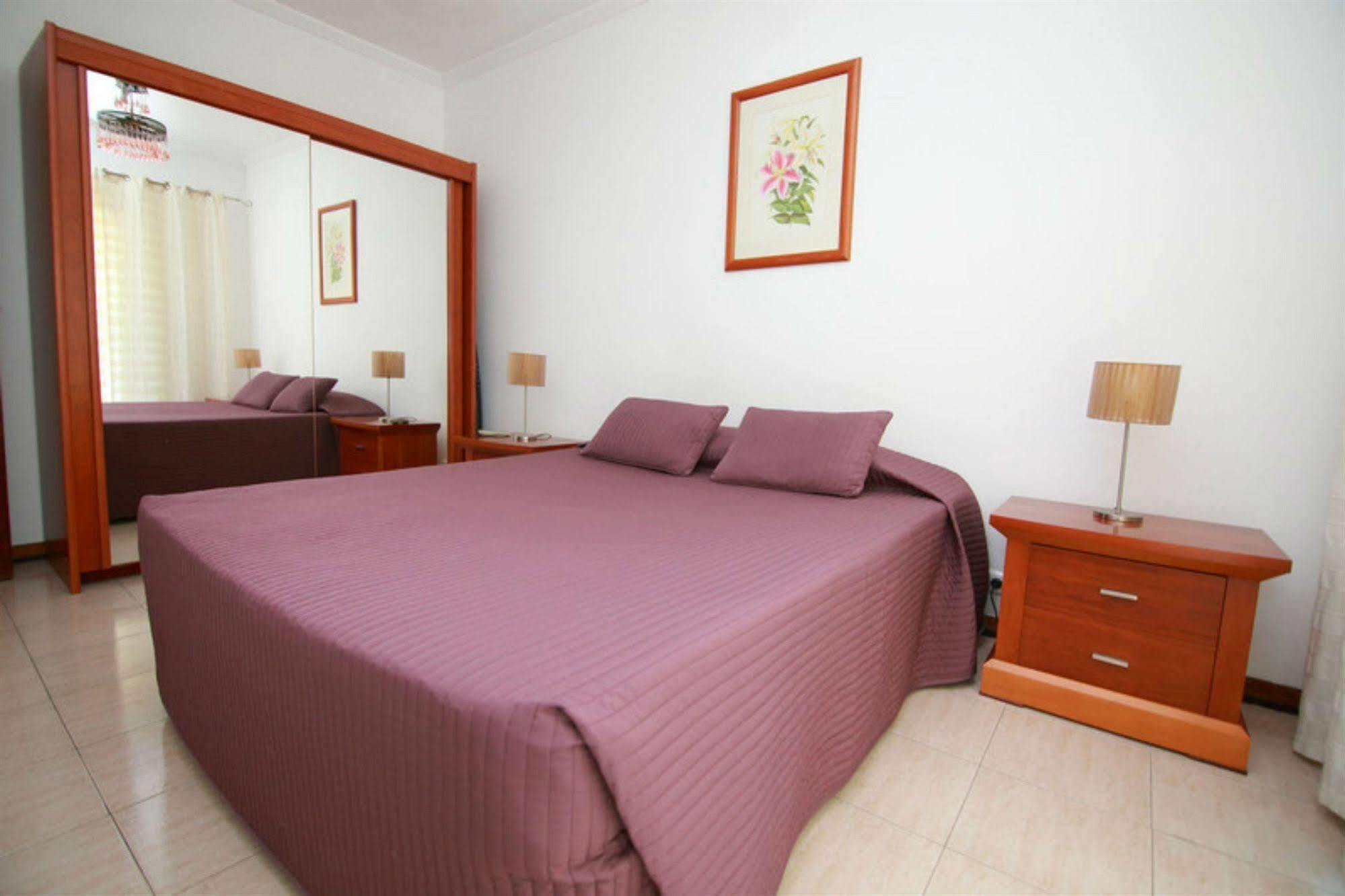 Residencial Mar Dos Acores Hotel Lisboa Ngoại thất bức ảnh