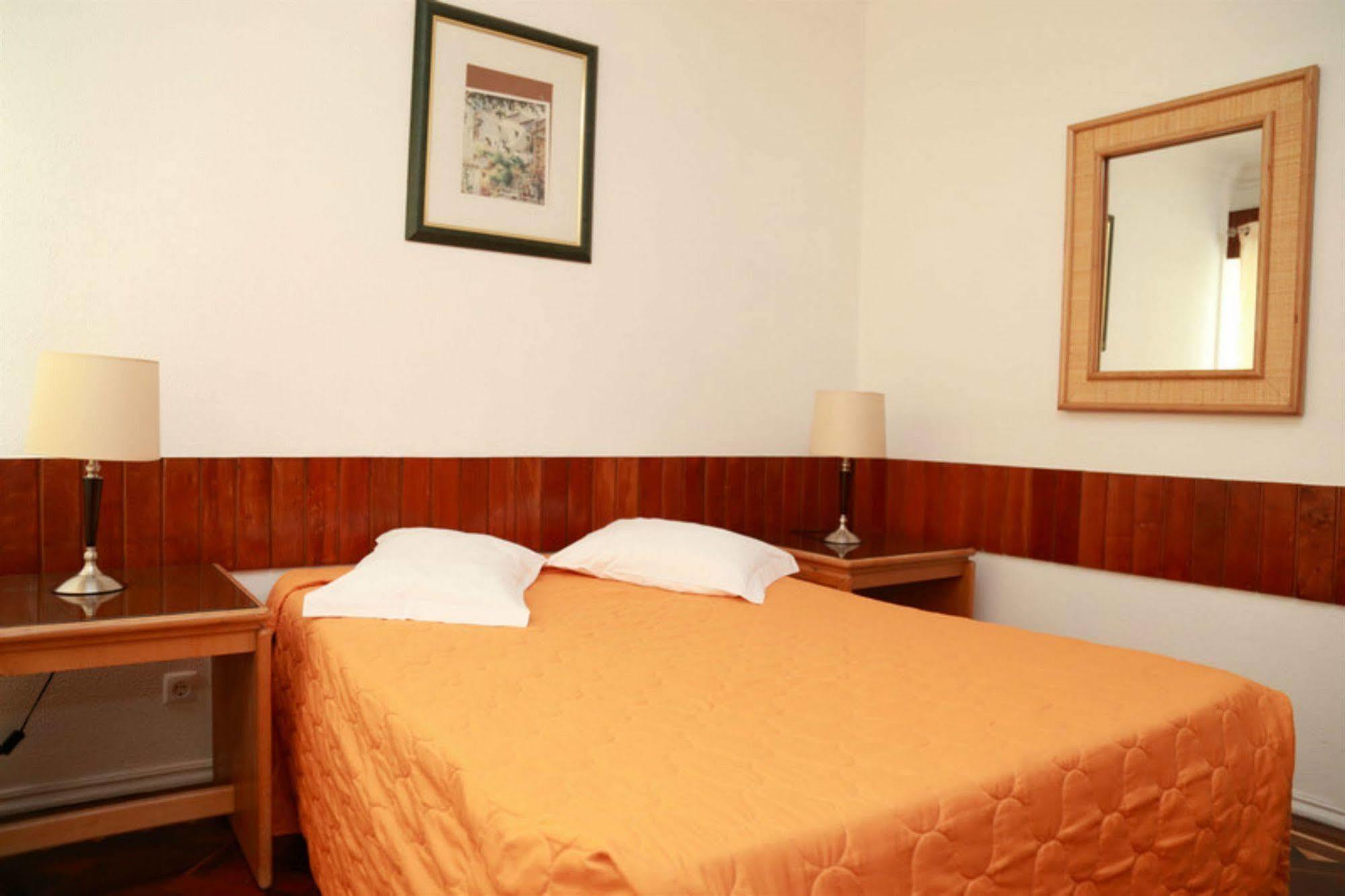 Residencial Mar Dos Acores Hotel Lisboa Ngoại thất bức ảnh
