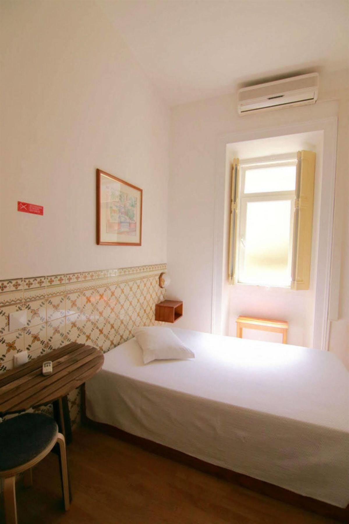 Residencial Mar Dos Acores Hotel Lisboa Ngoại thất bức ảnh