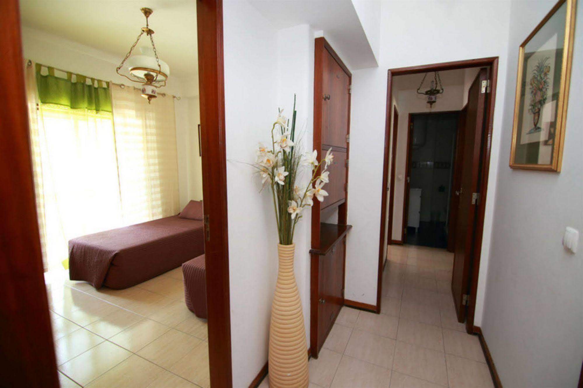Residencial Mar Dos Acores Hotel Lisboa Ngoại thất bức ảnh