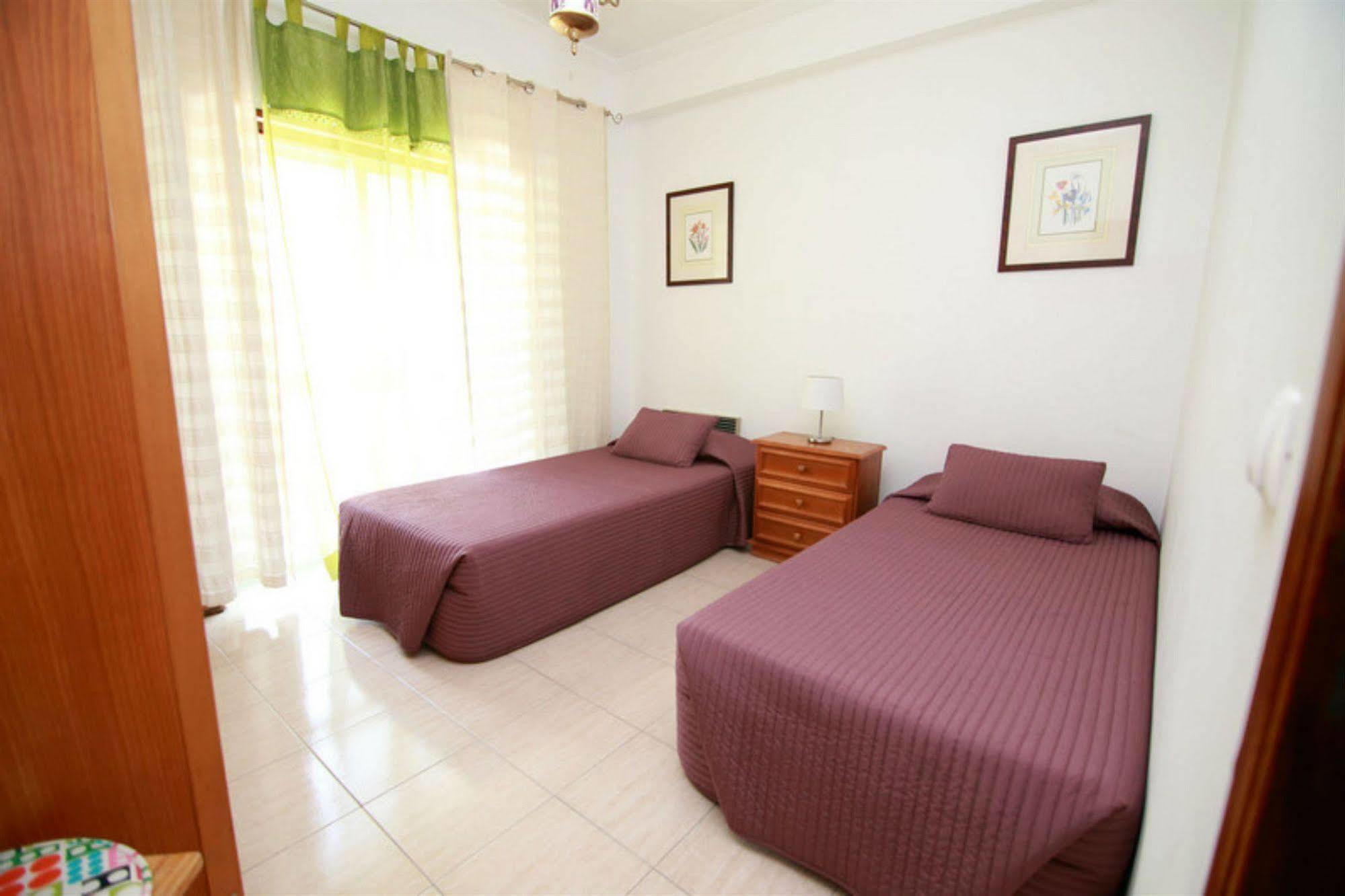 Residencial Mar Dos Acores Hotel Lisboa Ngoại thất bức ảnh
