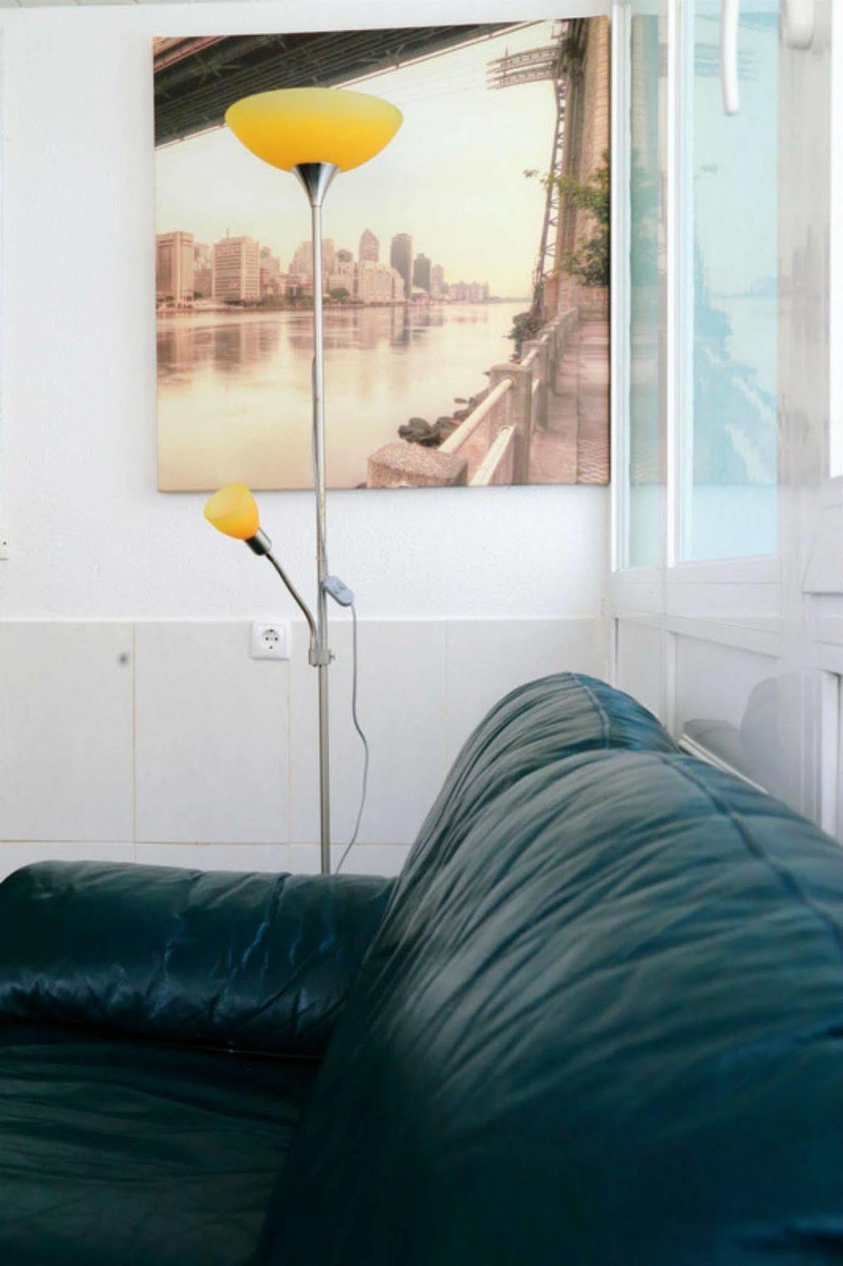Residencial Mar Dos Acores Hotel Lisboa Ngoại thất bức ảnh