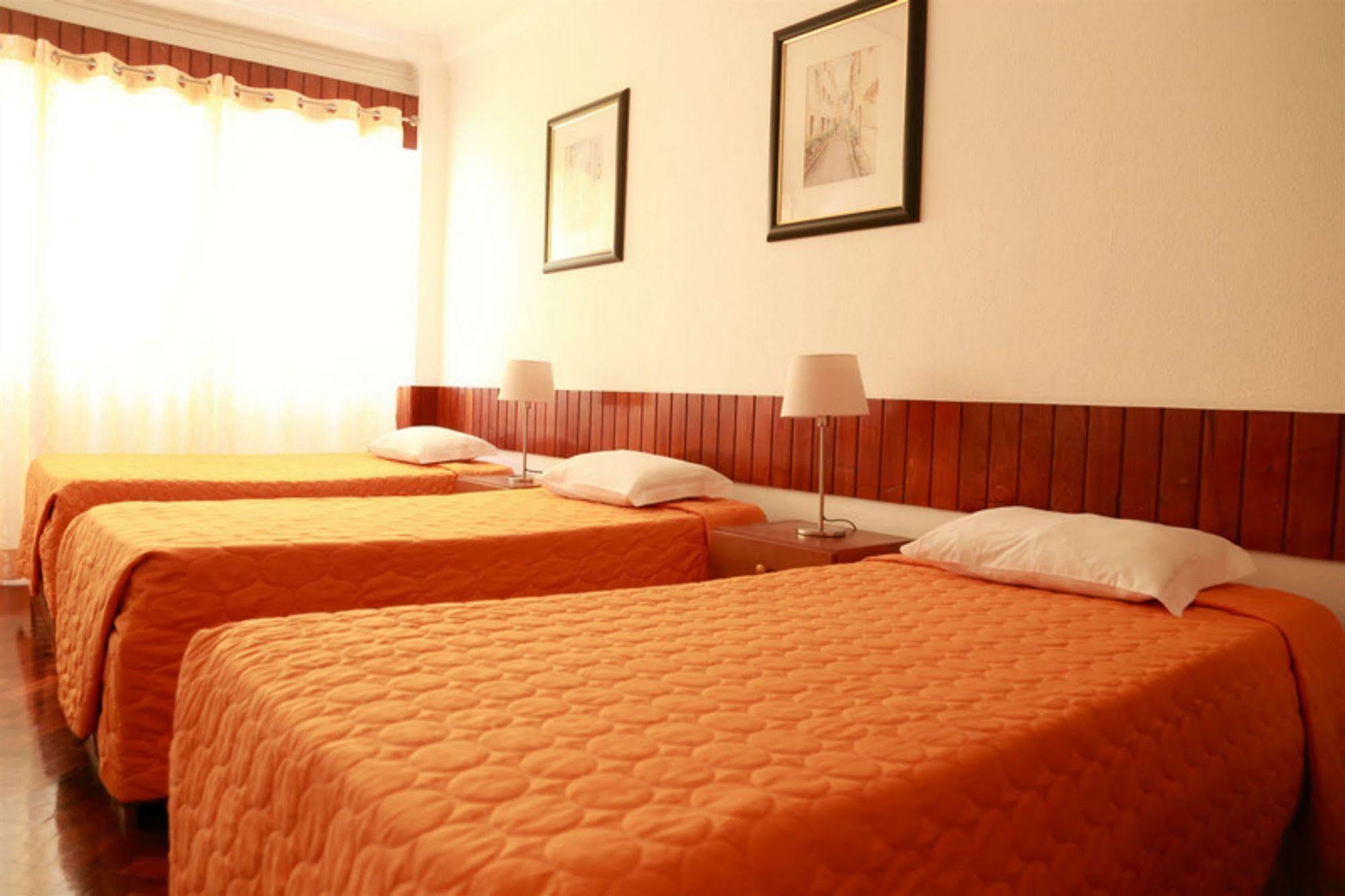 Residencial Mar Dos Acores Hotel Lisboa Ngoại thất bức ảnh