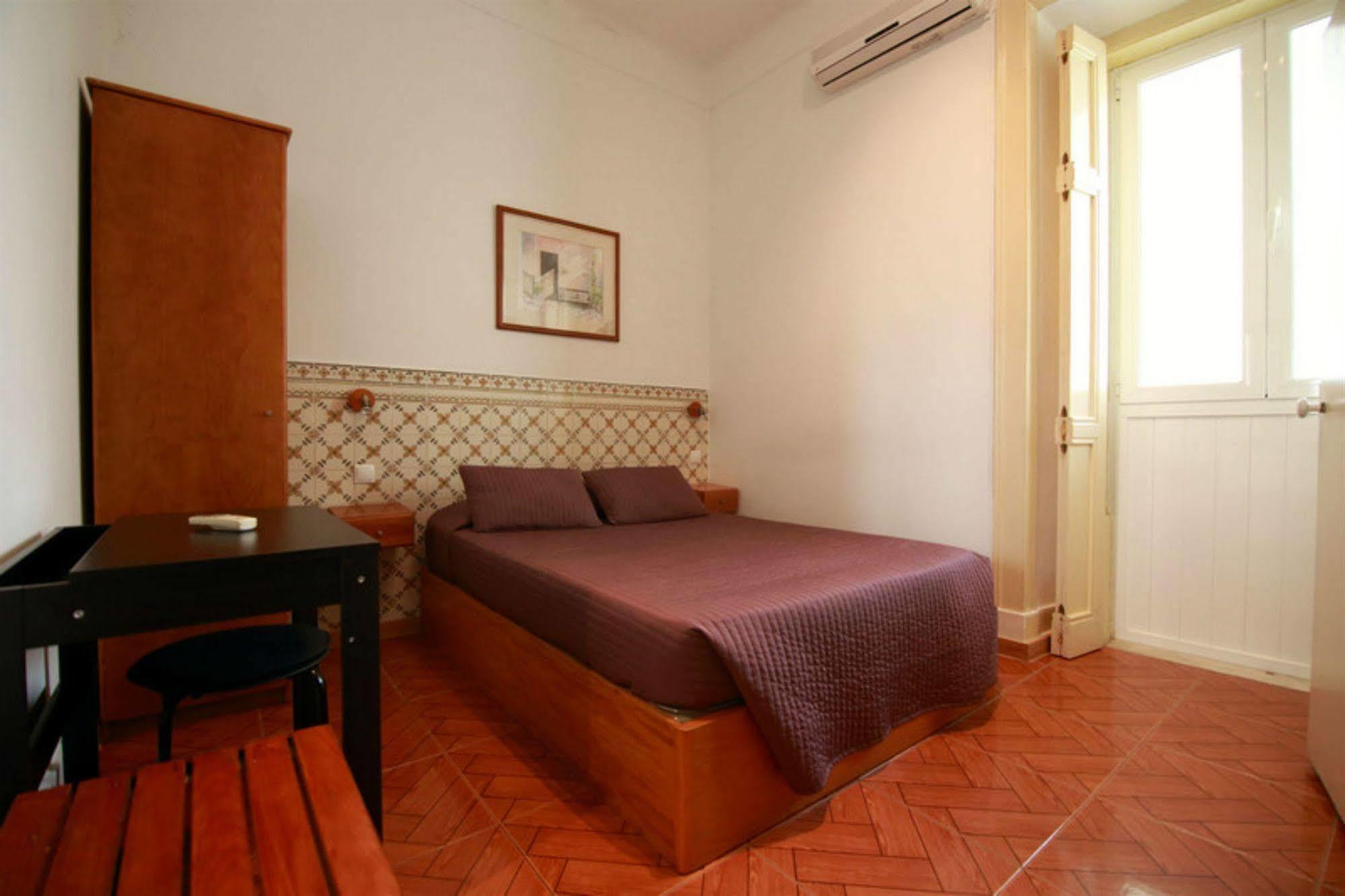 Residencial Mar Dos Acores Hotel Lisboa Ngoại thất bức ảnh