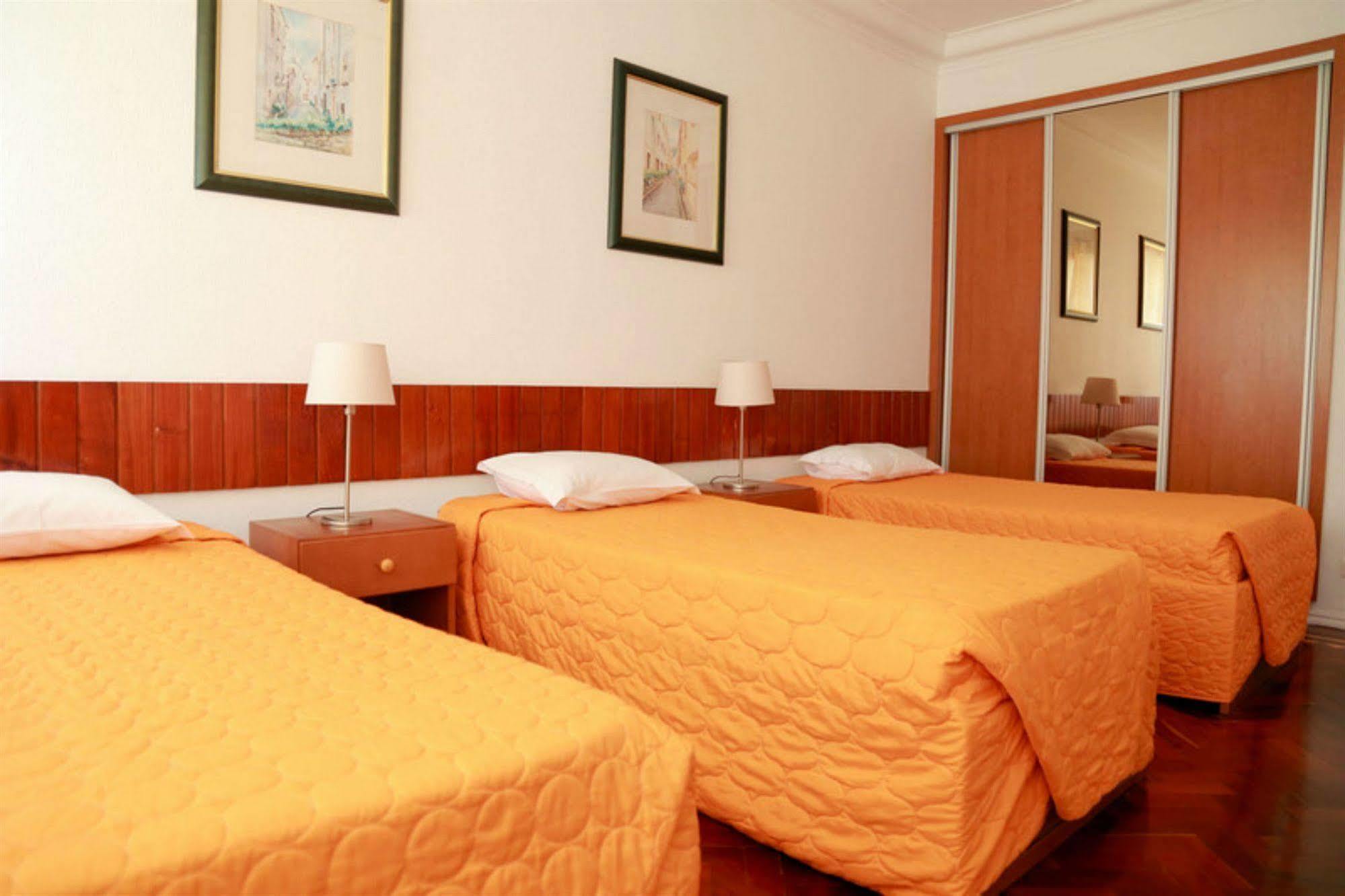 Residencial Mar Dos Acores Hotel Lisboa Ngoại thất bức ảnh
