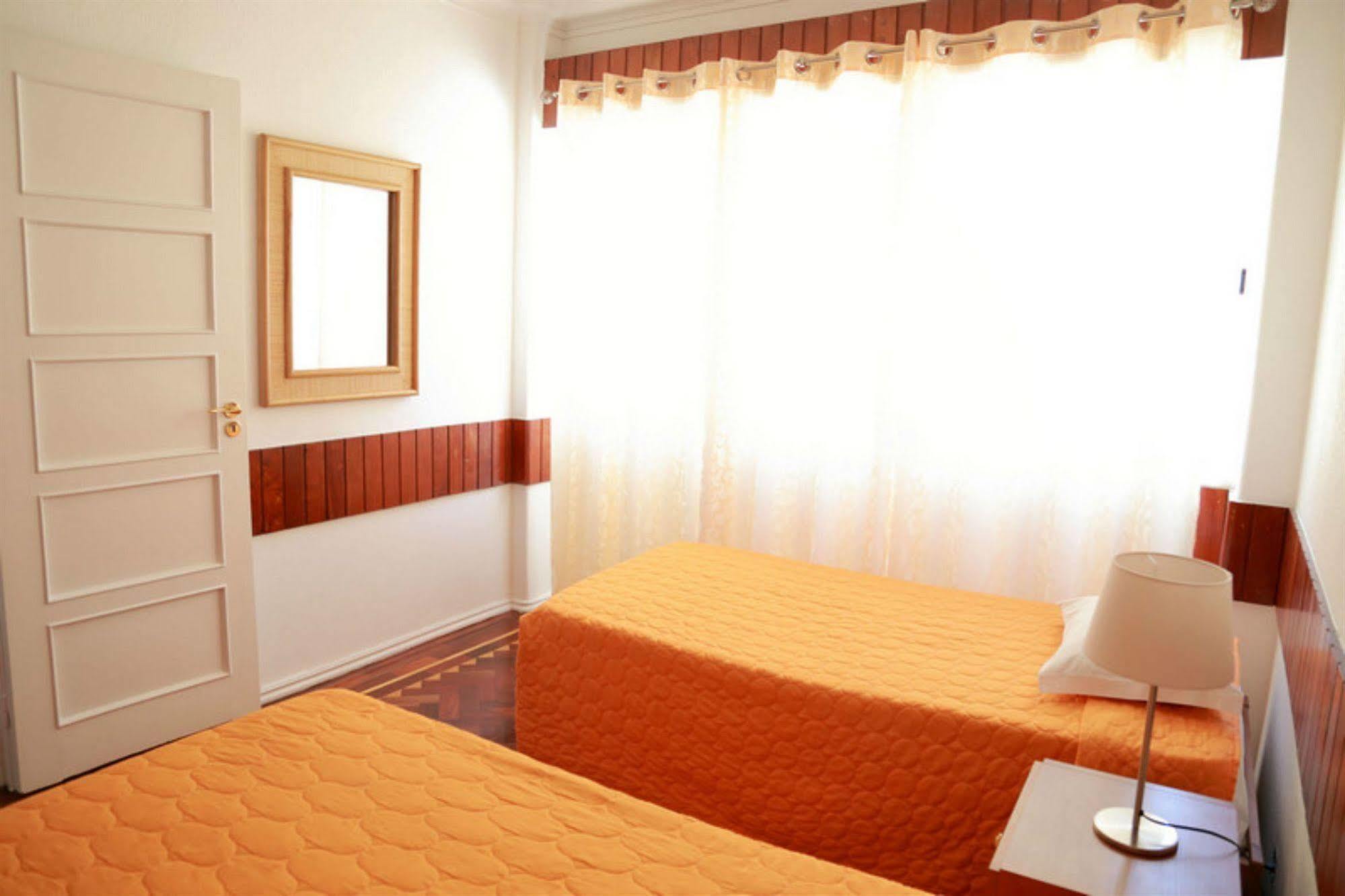 Residencial Mar Dos Acores Hotel Lisboa Ngoại thất bức ảnh