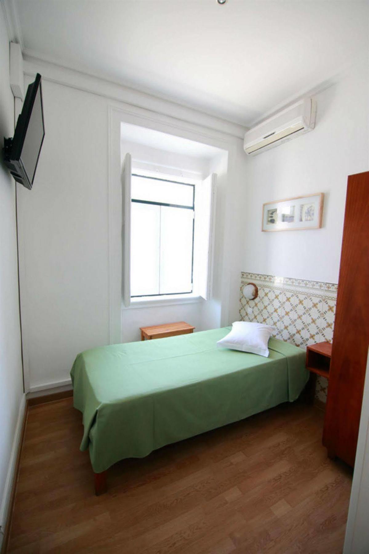 Residencial Mar Dos Acores Hotel Lisboa Ngoại thất bức ảnh