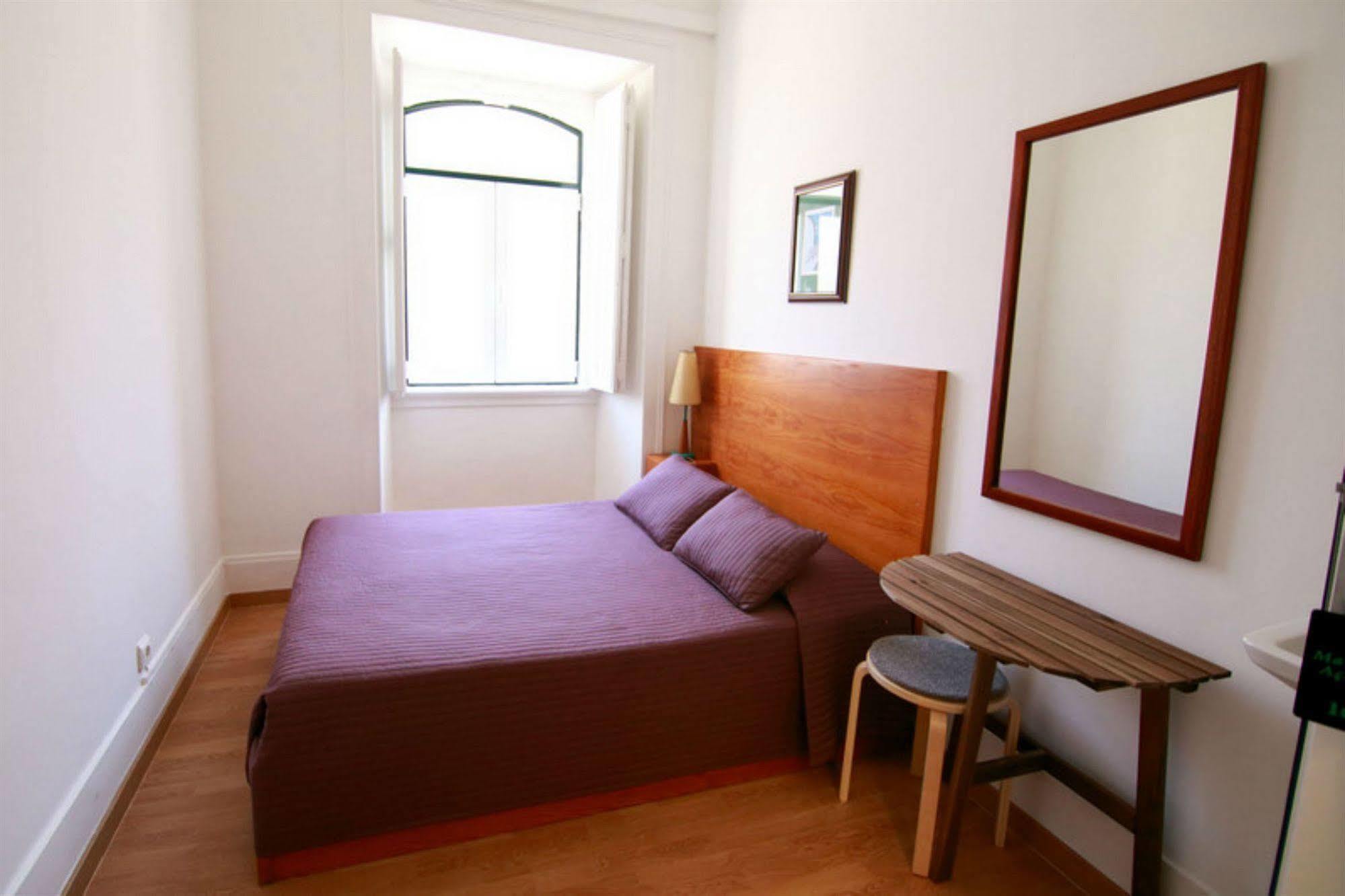 Residencial Mar Dos Acores Hotel Lisboa Ngoại thất bức ảnh